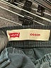 Levi's Solid Blue Casual Pants Size 12 - 13 - photo 3