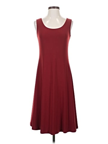 Sympli Casual Dress (view 1)