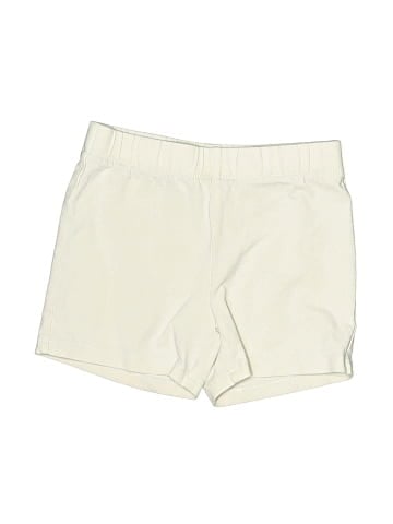 Crewcuts Outlet Khaki Shorts (view 1)