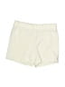 Crewcuts Outlet Solid Ivory Khaki Shorts Size 6-7 - photo 1