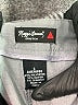Maggie Barnes Gray Dress Pants Size 24 (6) - photo 4