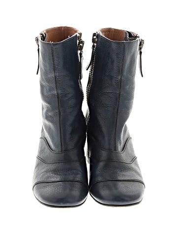 Chloé Ankle Boots (view 2)