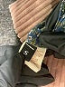 Judith March Stripes Brown Blazer Size S - photo 7