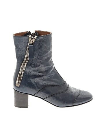 Chloé Ankle Boots (view 1)