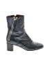 Chloé Blue Ankle Boots Size EU 37 - photo 1
