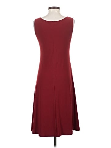 Sympli Casual Dress (view 2)