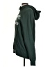 Unbranded Green Pullover Hoodie Size S - photo 5