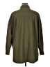 Primark Green Coat Size 14 - photo 2