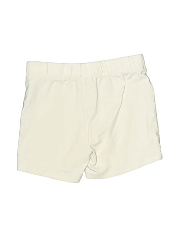 Crewcuts Outlet Khaki Shorts (view 2)