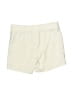 Crewcuts Outlet Solid Ivory Khaki Shorts Size 6-7 - photo 2