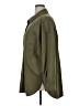 Primark Green Coat Size 14 - photo 5
