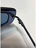 Gucci Blue Sunglasses One size - photo 6