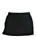RBX Solid Black Casual Skirt Size XL - photo 2