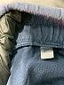 Target Solid Blue Shorts Size 2X (estimated) - photo 3