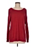 Vince Camuto Red Pullover Sweater Size M - photo 1