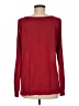 Vince Camuto Red Pullover Sweater Size M - photo 2