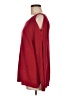 Vince Camuto Red Pullover Sweater Size M - photo 5