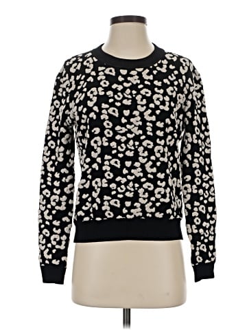 Rebecca Taylor Pullover Sweater (view 1)