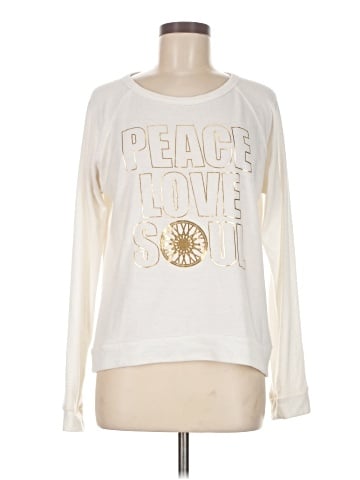 SoulCycle Long Sleeve T-Shirt (view 1)