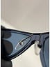 Gucci Blue Sunglasses One size - photo 4