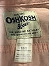 OshKosh B'gosh 100% Cotton Tan Jacket 12-18 MO / 18 MO - photo 3