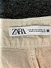 Zara Ivory Casual Pants Size 8 - photo 7