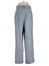 Haver + Blair Chevron-herringbone Gray Casual Pants Size XS - photo 2