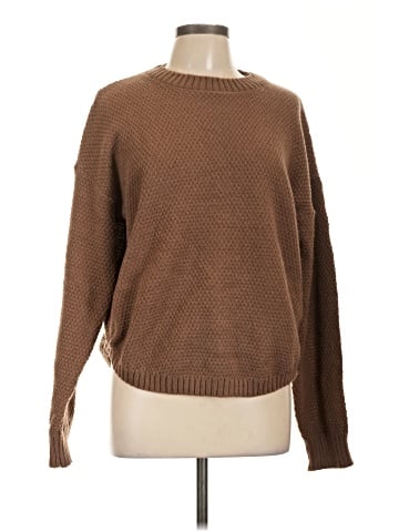 Unbranded Pullover Sweater (view 1)