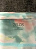 Zelos Floral Green Active Pants Size 2X - photo 4