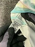 Zelos Floral Green Active Pants Size 2X - photo 5