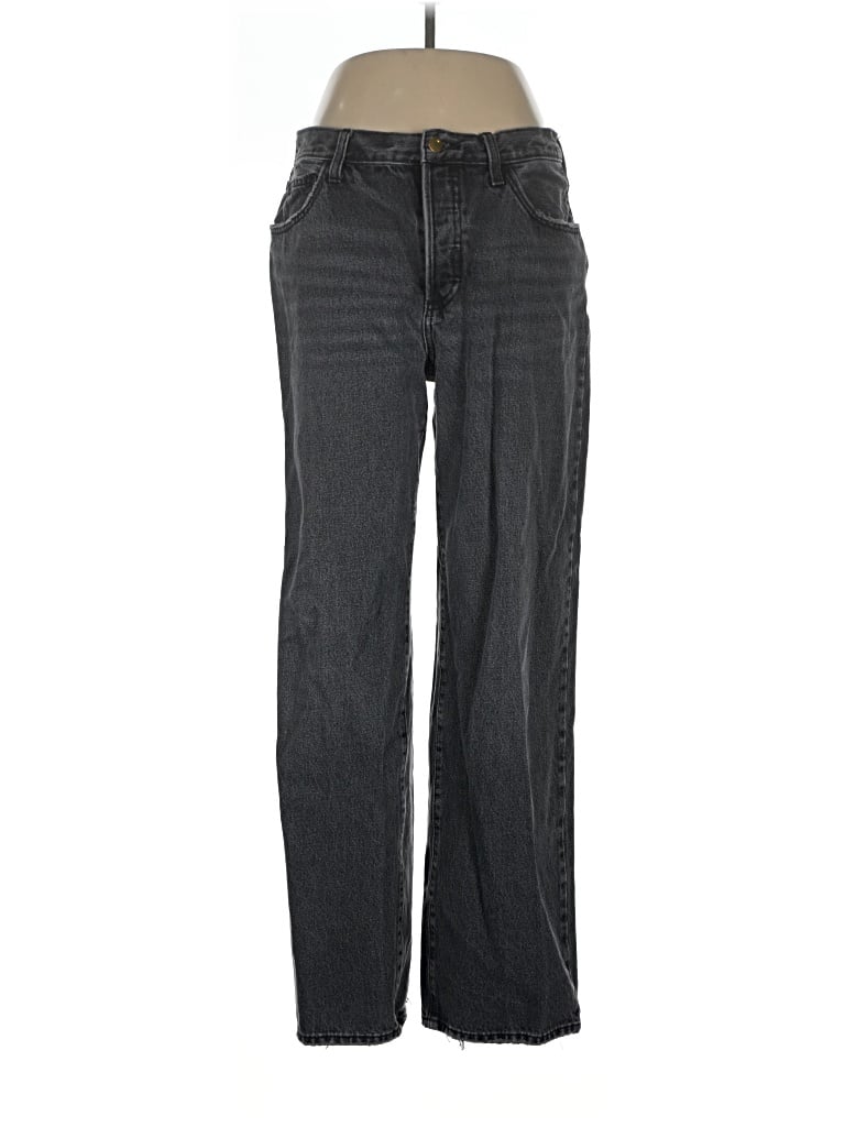 Pre-owned Universal Thread Jeans In Gray