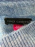 Vince Camuto Blue Turtleneck Sweater Size XXL - photo 7
