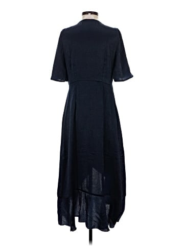 Audrey Parks x Francesca's Casual Dress (view 2)