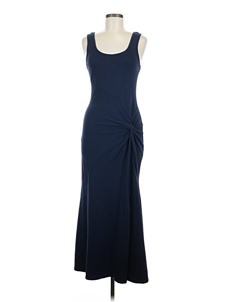 Pre-owned Sundry Casual Dress In Blue
