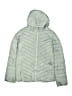 C9 By Champion 100% Polyester Solid Green Snow Jacket Size 14 - 16 - photo 1