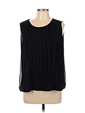 Calvin Klein Sleeveless T-Shirt (view 1)