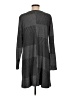 Gap Gray Casual Dress Size M - photo 2