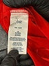 Joie 100% Polyester Red Sleeveless Blouse Size XXL - photo 8