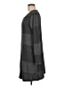 Gap Gray Casual Dress Size M - photo 5