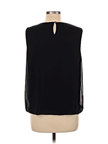 Calvin Klein Sleeveless T-Shirt (view 2)
