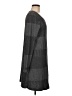 Gap Gray Casual Dress Size M - photo 4