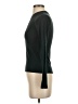 Reiss Green Turtleneck Sweater Size XS - photo 5