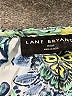 Lane Bryant 100% Polyester Blue 3/4 Sleeve Blouse Size 18 - 20 Plus - photo 7