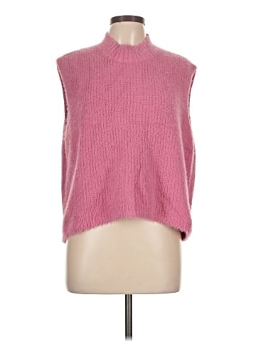 Old Navy Sweater Vest (view 1)