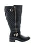 Unbranded Black Boots Size 8 - photo 1