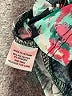 Toni Morgan Print Teal Kimono Size L - photo 8