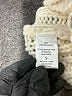 Vestique 100% Polyester Ivory Pullover Sweater Size S - photo 8