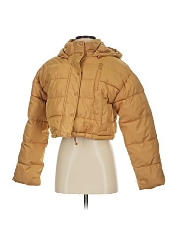LA Hearts Jacket (view 1)