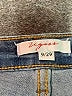 Vigoss Blue Denim Shorts Size 9 - photo 3