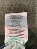 Vigoss Blue Denim Shorts Size 9 - photo 4